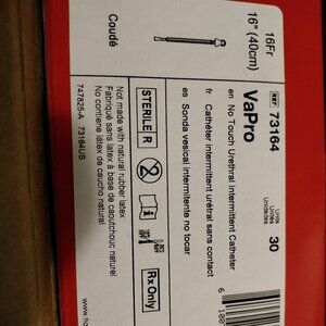 Hollister Catheter full boxes